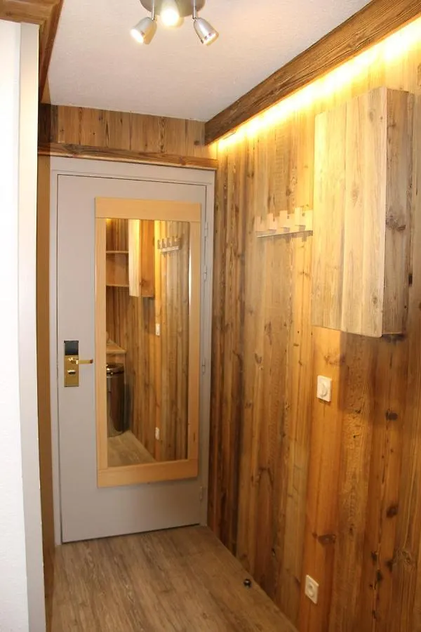 Residence Chalet De Solaise - Studio 30 M2 - By Montblanc Lodge Val-d'Isere 0*,  France