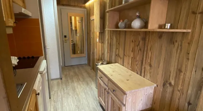 Residence Chalet De Solaise - Studio 30 M2 - By Montblanc Lodge Val-d'Isere