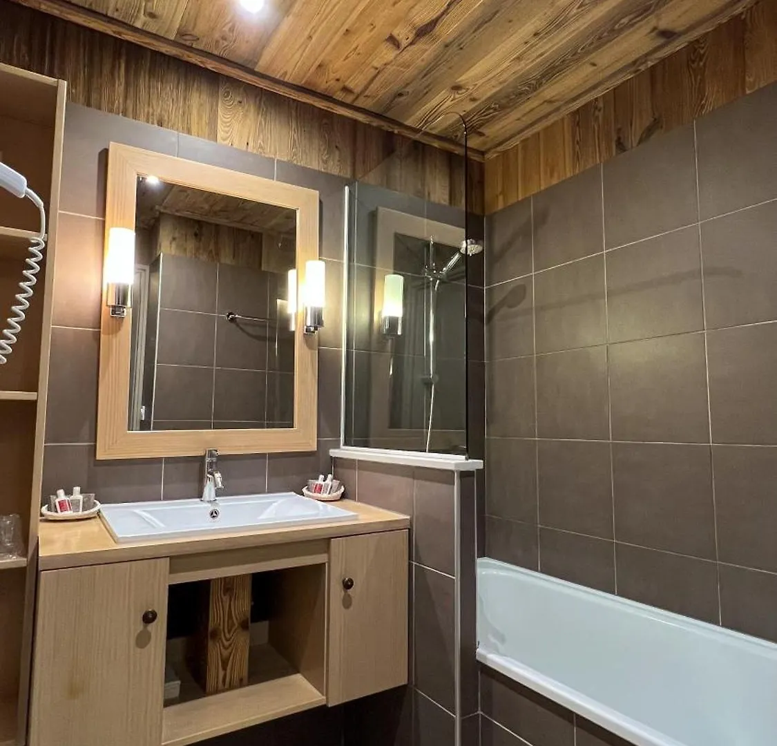 Residence Chalet De Solaise - Studio 30 M2 - By Montblanc Lodge Val-d'Isere Apartment