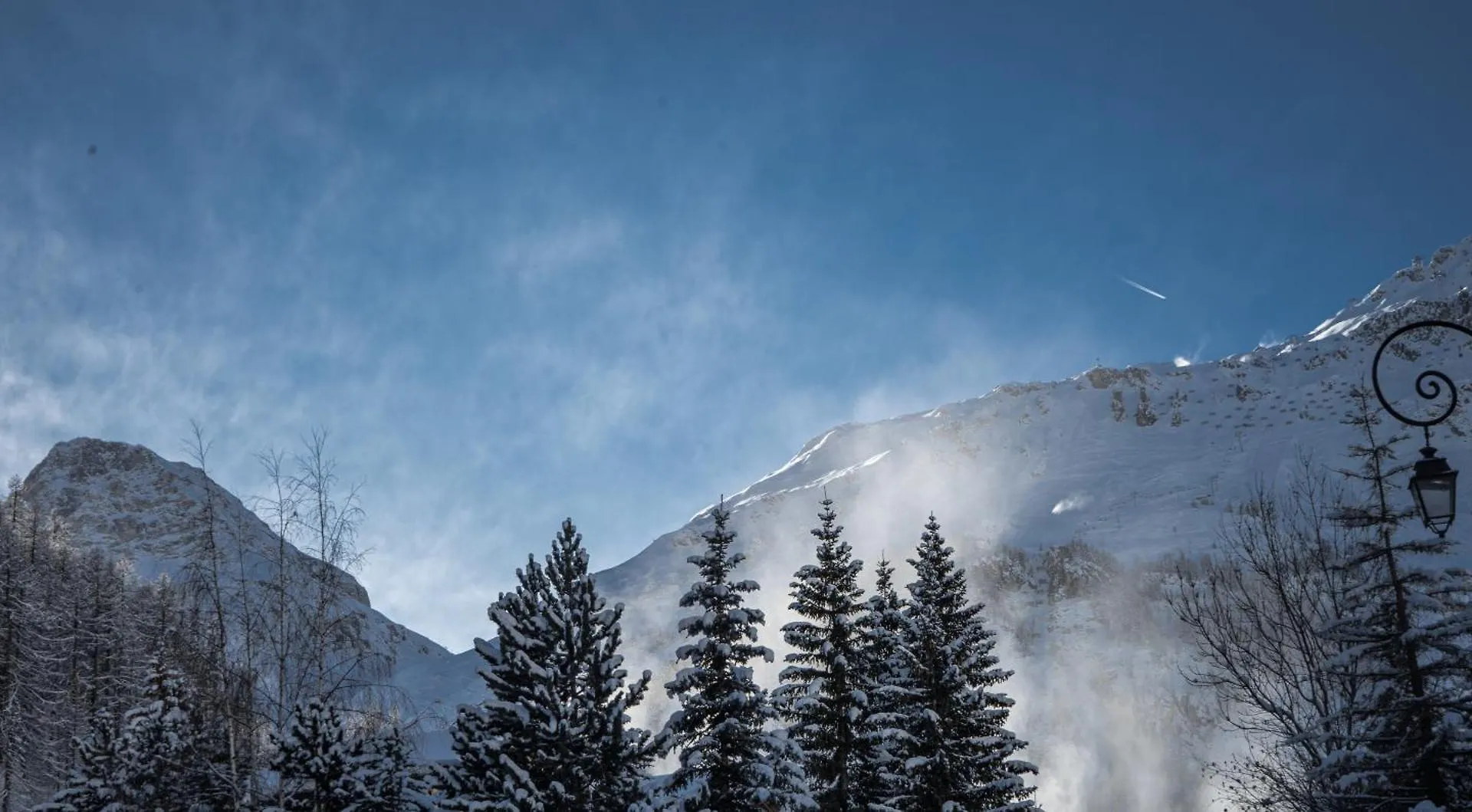 Apartment Residence Chalet De Solaise - Studio 30 M2 - By Montblanc Lodge Val-d'Isere