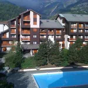 Proche Funiculaire Bourg-Saint-Maurice